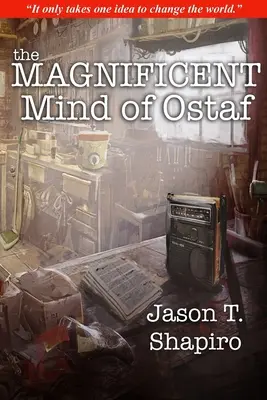 Mintea magnifică a lui Ostaf - The Magnificent Mind of Ostaf
