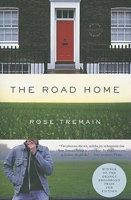 Drumul spre casă - The Road Home