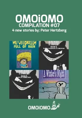 OMOiOMO Compilație 7 - OMOiOMO Compilation 7