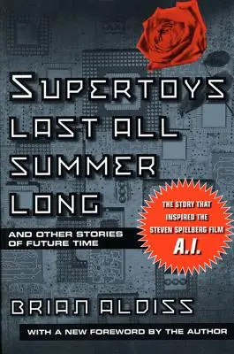 Supertoys durează toată vara - Supertoys Last All Summer Long