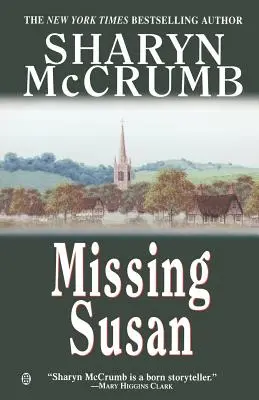 Susan cea dispărută - Missing Susan