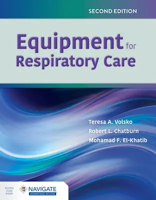 Echipamente pentru îngrijirea respiratorie - Equipment for Respiratory Care