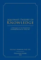 Teoria cunoașterii a lui Aquino - Aquinas's Theory of Knowledge