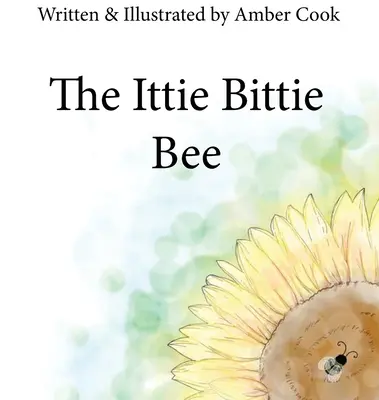 Albina Ittie Bittie - The Ittie Bittie Bee