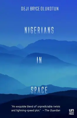 Nigerienii în spațiu - Nigerians in Space