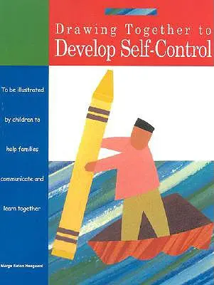 Desenând împreună pentru a dezvolta autocontrolul - Drawing Together to Develop Self-Control