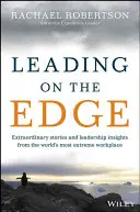 Conducerea la limită (Leading on the Edge) - Leading on the Edge