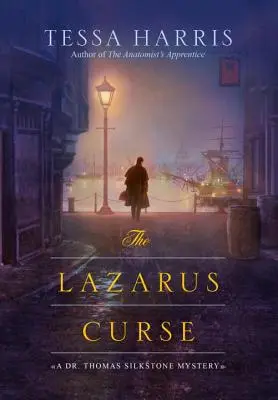 Blestemul lui Lazarus - The Lazarus Curse
