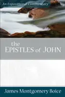 Epistolele lui Ioan - The Epistles of John