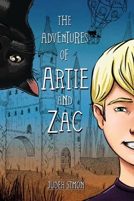Aventurile lui Artie și Zac - The Adventures of Artie and Zac