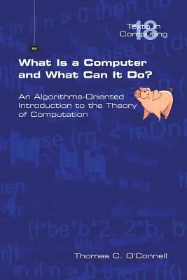 Ce este un computer și ce poate face? - What Is a Computer and What Can It Do?