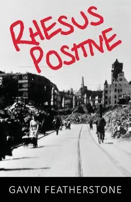 Rhesus pozitiv - Rhesus Positive
