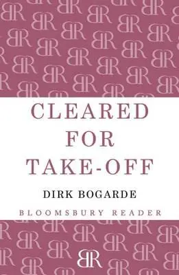 Cleared for Take-Off: O carte de memorii - Cleared for Take-Off: A Memoir