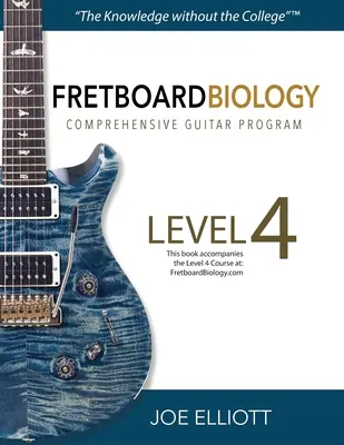 Fretboard Biology - Nivelul 4 - Fretboard Biology - Level 4