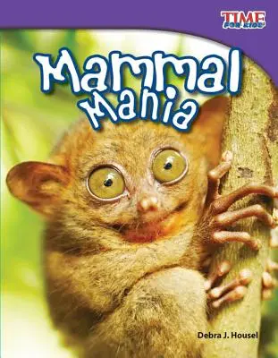 Mania mamiferelor - Mammal Mania
