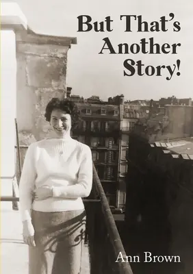 Dar asta este o altă poveste! - But That's Another Story!