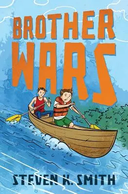 Războiul fraților - Brother Wars