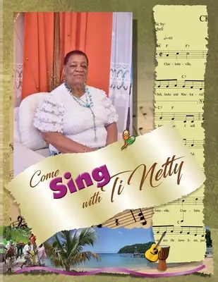 Vino să cânți cu Ti Netty - Come Sing with Ti Netty