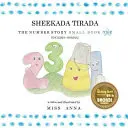 The Number Story 1 SHEEKADA TIRADA: Small Book One Română-Somaleză - The Number Story 1 SHEEKADA TIRADA: Small Book One English-Somali