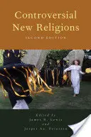 Noi religii controversate - Controversial New Religions