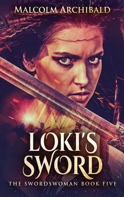Sabia lui Loki - Loki's Sword