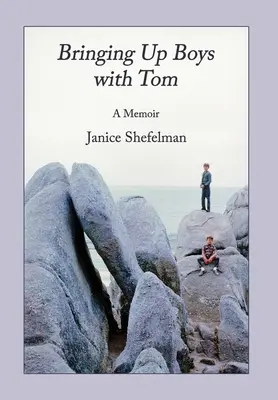 A crește băieți cu Tom - Bringing Up Boys with Tom
