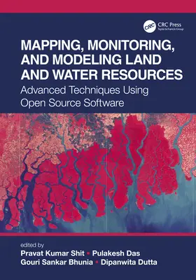 Cartografierea, monitorizarea și modelarea resurselor terestre și acvatice: Tehnici avansate utilizând software cu sursă deschisă - Mapping, Monitoring, and Modeling Land and Water Resources: Advanced Techniques Using Open Source Software