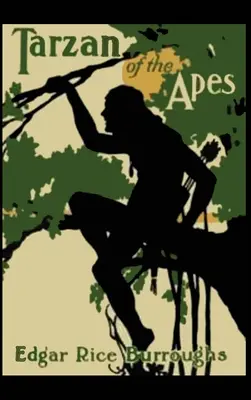 Tarzan al maimuțelor - Tarzan of the Apes