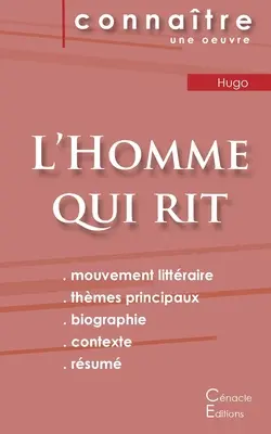 Les Contemplations de Victor Hugo (analiză literară completă și rezumat) - Fiche de lecture L'Homme qui rit de Victor Hugo (Analyse littraire de rfrence et rsum complet)