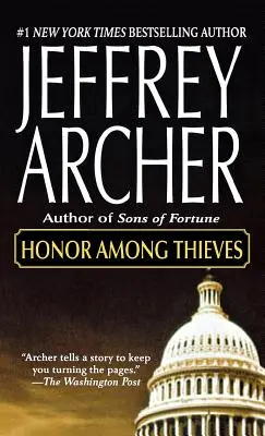 Onoare printre hoți - Honor Among Thieves
