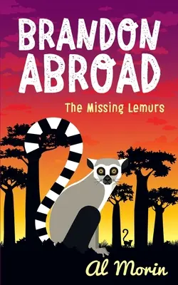Bandon Abroad: Lemurii dispăruți - Bandon Abroad: The Missing Lemurs