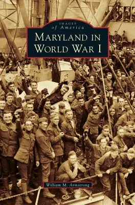 Maryland în Primul Război Mondial - Maryland in World War I