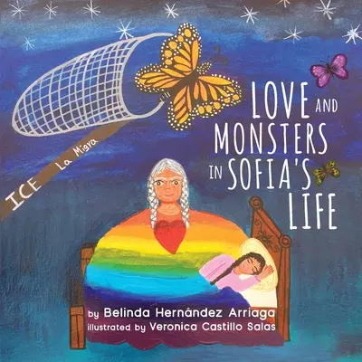 Dragoste și monștri în viața Sofiei - Love and Monsters in Sofia's Life