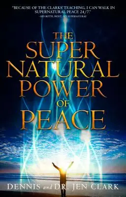 Puterea supranaturală a păcii - The Supernatural Power of Peace