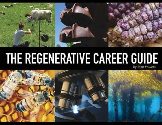 Ghidul Carierei Regenerative - The Regenerative Career Guide
