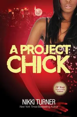 O puicuță de proiect - A Project Chick