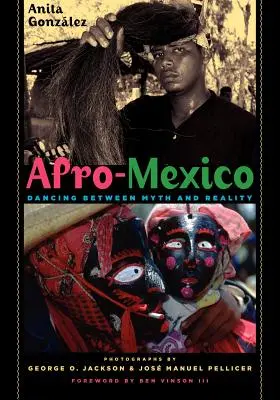 Afro-Mexico: Dansul între mit și realitate - Afro-Mexico: Dancing Between Myth and Reality