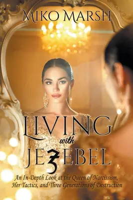 Trăind cu Jezebel - Living with Jezebel