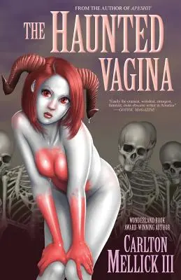 Vaginul bântuit - The Haunted Vagina
