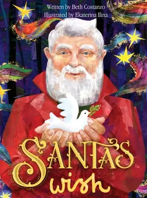 Dorința lui Moș Crăciun - Santa's wish