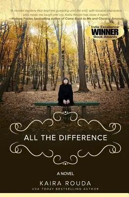 Toate diferențele - All The Difference