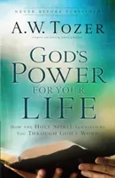 Puterea lui Dumnezeu pentru viața ta: Cum te transformă Duhul Sfânt prin Cuvântul lui Dumnezeu - God's Power for Your Life: How the Holy Spirit Transforms You Through God's Word