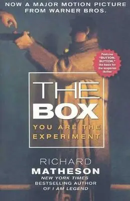 Cutia: Uncanny Stories - The Box: Uncanny Stories