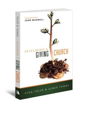 Dezvoltarea unei biserici darnice - Developing a Giving Church