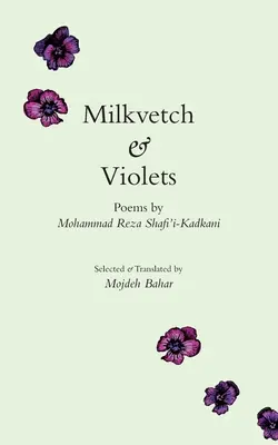 Lăptișor de matcă și violete - Milkvetch and Violets