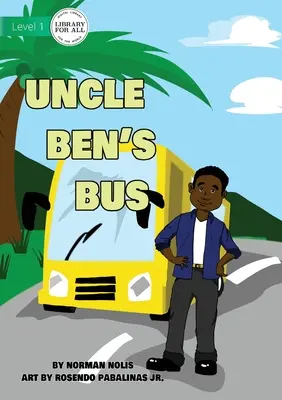 Autobuzul unchiului Ben - Uncle Ben's Bus