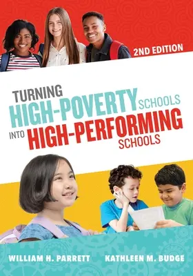 Transformarea școlilor foarte sărace în școli foarte performante - Turning High-Poverty Schools Into High-Performing Schools