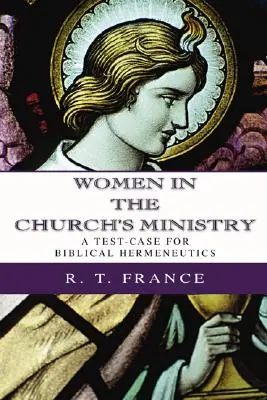 Femeile în slujba Bisericii - Women in the Church's Ministry