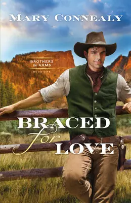 Pregătiți pentru dragoste - Braced for Love