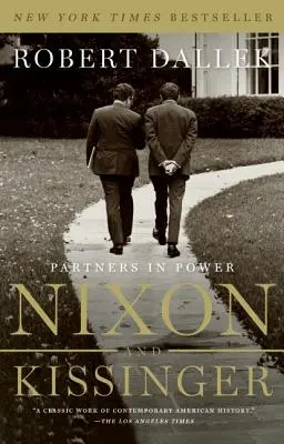 Nixon și Kissinger: Parteneri în putere - Nixon and Kissinger: Partners in Power